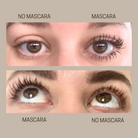 Lengthening Mascara Results