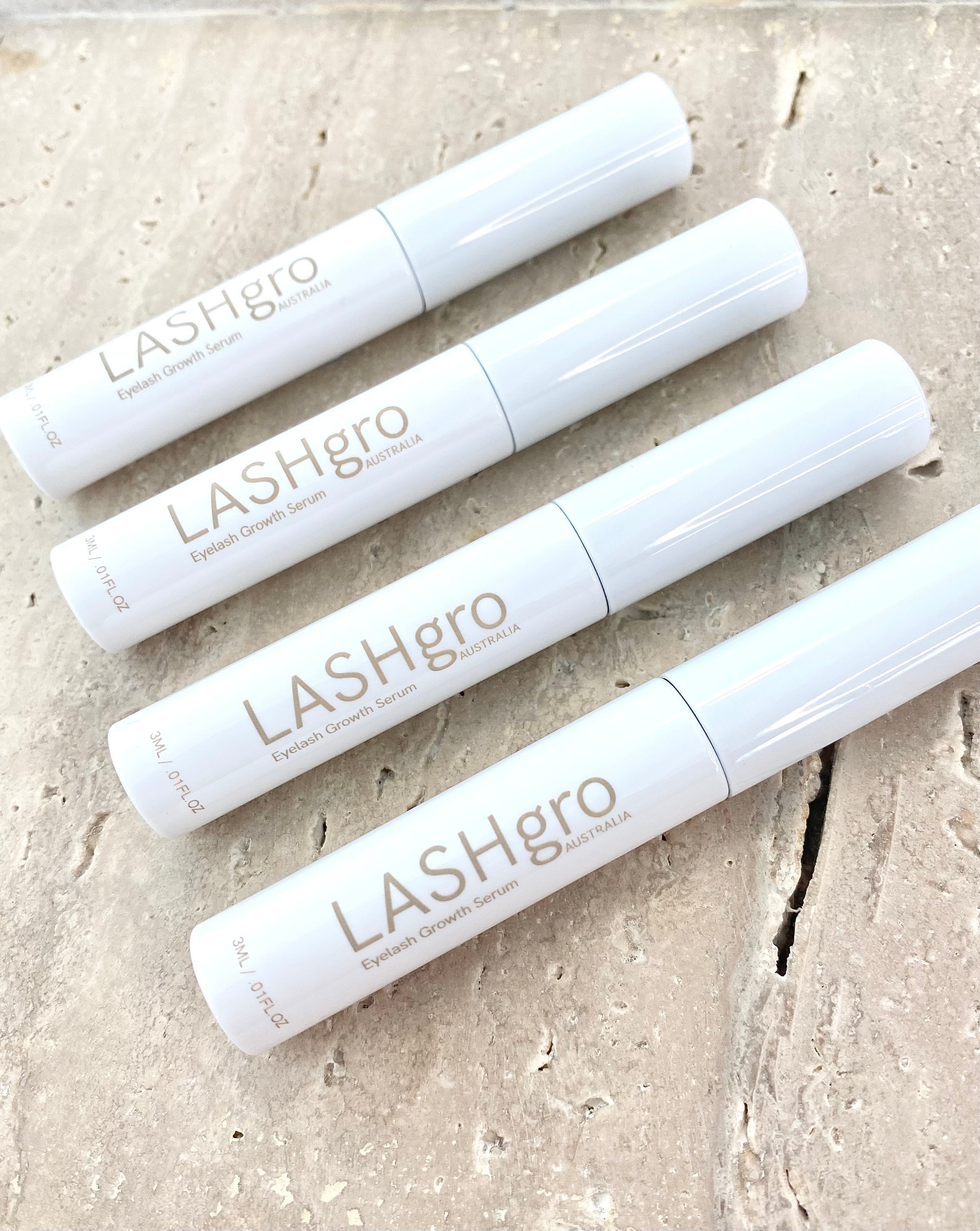 Eyelash Growth Serum