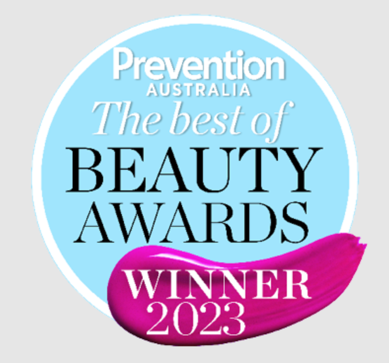 Beauty Award winning lash serum