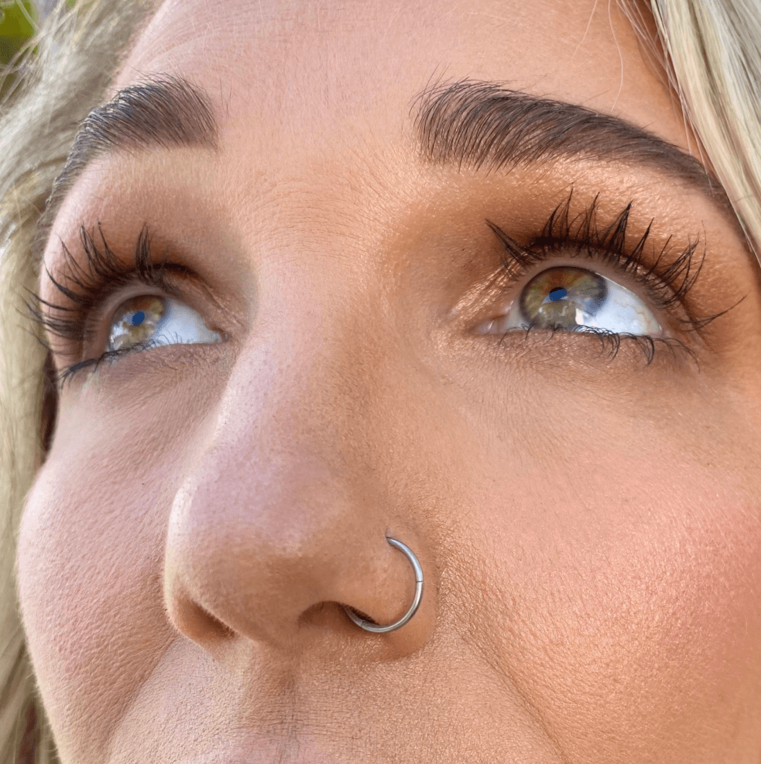 Lash growth results