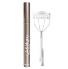 Growth Mascara and Eyelash Curler