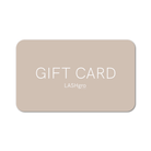 Lashgro Australia Gift Card